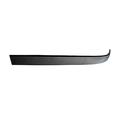Front Bumper Spoiler for FORD EUROPA FOCUS