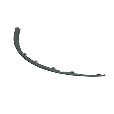 Front Left Bumper Spoiler