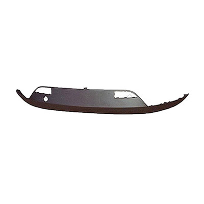 Rear Bumper Spoiler