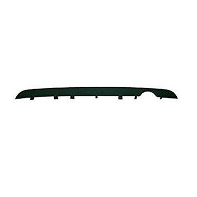 Rear Bumper Spoiler