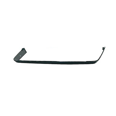 Rear Bumper Spoiler