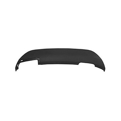 Rear Bumper Spoiler