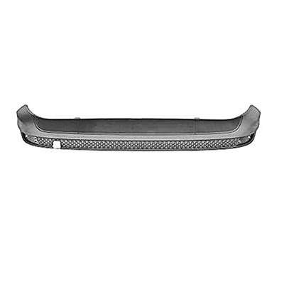 Rear Bumper Spoiler