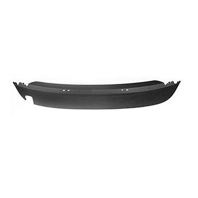 Rear Bumper Spoiler