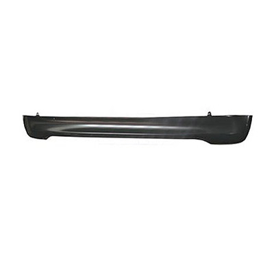 Rear Bumper Spoiler