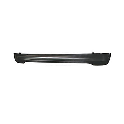 Rear Bumper Spoiler