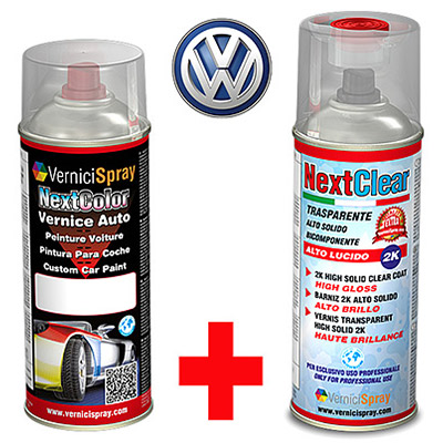 The best colour match Car Touch Up Kit VOLVO 400 SERIE