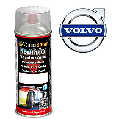 Spray Paint for car touch up VOLVO 800 SERIE
