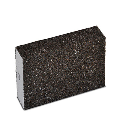 Abrasive Sponge various grains