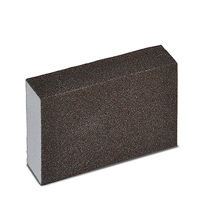 Abrasive Sponge various grains