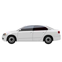 Car Molding Trim Kit