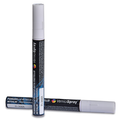 Car Touch up Paint Pen OPEL CORSA