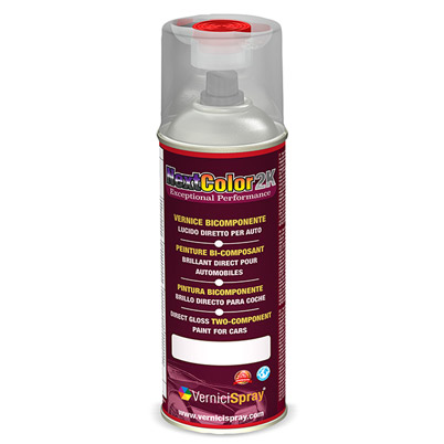 Buy Spray Polyurethane 2k paint for car FORD USA FOCUS
