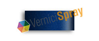 888 avatar blue/ blu venezia