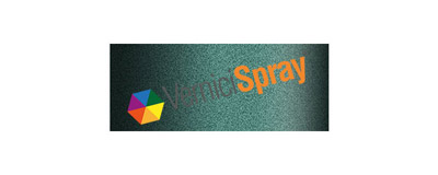 7gpe verdigris / green met.