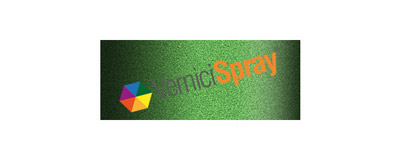 6s2 green mica met.