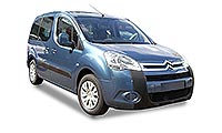 citroen berlingo 2008 - 2011
