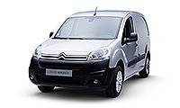 citroen berlingo 2012 - 2015