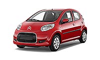 Citroen C1 2009 - 2011