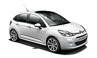 citroen c3 2013 - 0000