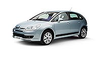 citroen c4 2004 - 2008