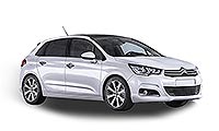 Citroen C4 2010 - 2013