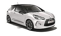 citroen ds3 2012 - 0000
