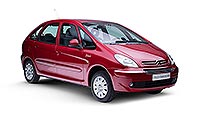 Citroen Xsara Picasso 2004 - 2011