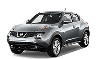 nissan juke 2014 - 0000