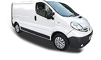 nissan primastar 2007 - 0000