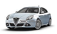 alfa romeo giulietta 2010 - 2016