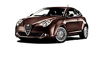 Alfa Romeo Mito 2008 - 2016