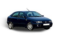 fiat bravo 1995 - 2002