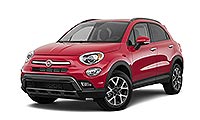 fiat 500x 2015 - 0000