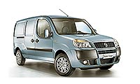 fiat dobl 2005 - 2009