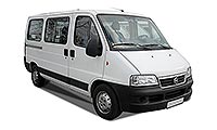 fiat ducato 2002 - 2006