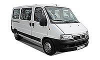 Fiat Ducato 2002 - 2006