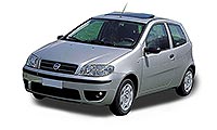 fiat punto 188 fl 2003 - 2011