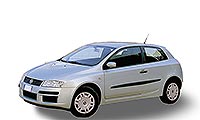 Fiat Stilo 2001 - 2010