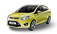 ford c-max 2010 - 2015