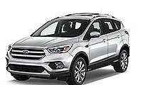 ford ecosport 2013 - 2017
