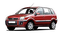 ford fusion 2002 - 2005