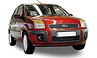 ford fusion 2005 - 2013