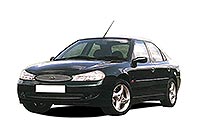 Ford Mondeo 1996 - 2000