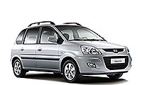 hyundai matrix 2009 - 2010