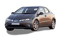 honda civic 2006 - 2011