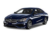 mercedes cla-class 2013 - 0000