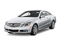 Mercedes E-Class 2009 - 2013