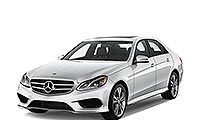 mercedes e-class 2013 - 2015