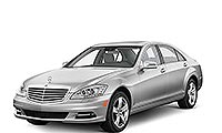 mercedes s-class 2011 - 2013